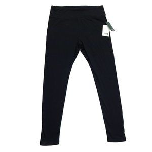 Leggings Womens L Wild Fable Women's Black High Rise